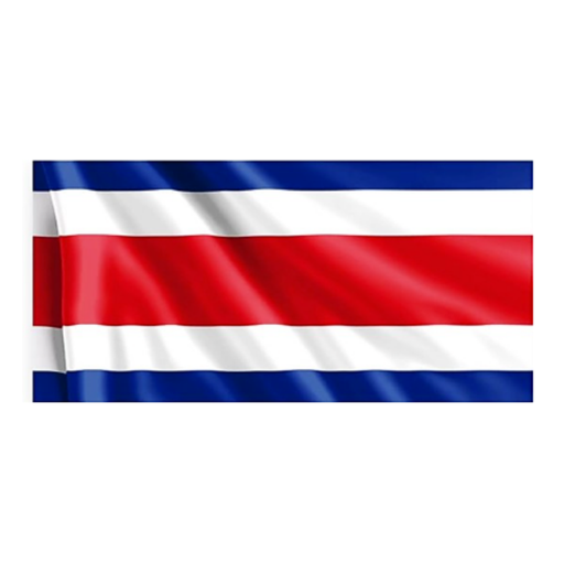 BANDERA TELA ST90 MEDI 100CM X 150CM 8982 UD