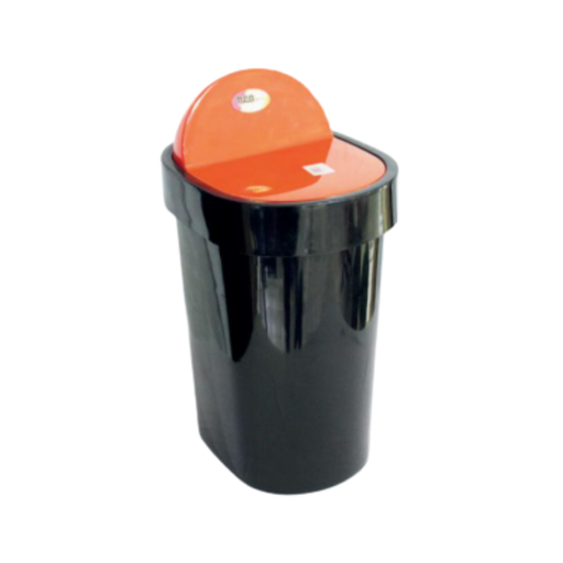 BASURERO TIP TOP NEO TURQUESA