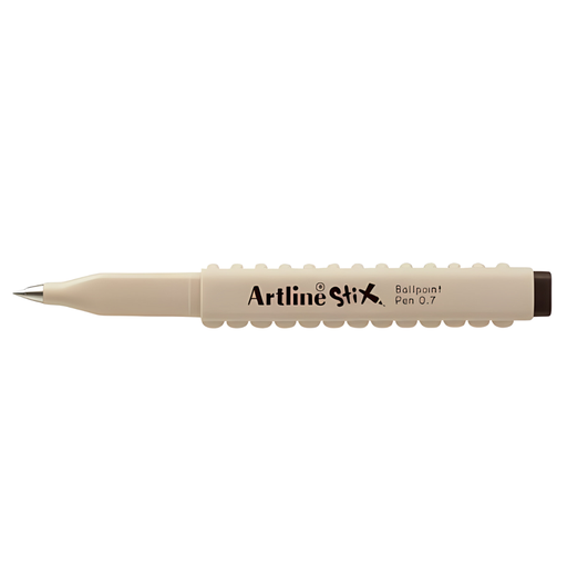 [OFF-8070N] BOLIGRAFO LEGO 0.7 mm ARTLINE STIX NEGRO