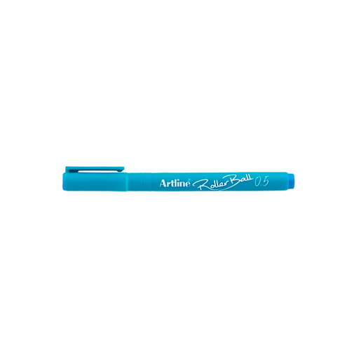[OFF-4200A] BOLIGRAFO PTA. METAL 0.5 ART. 4200 AZUL