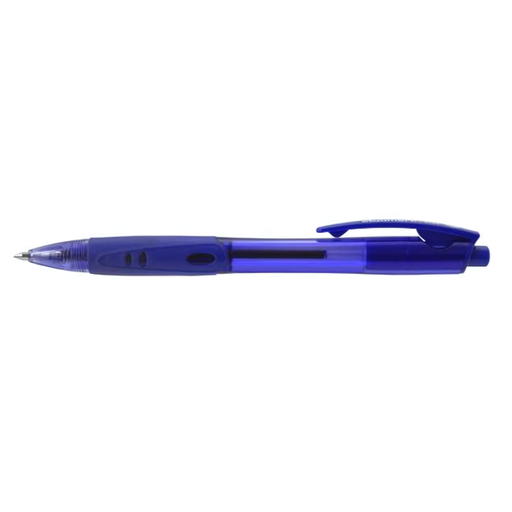 BOLIGRAFO STUDMARK RETRACTIL AZUL (CJ 12)