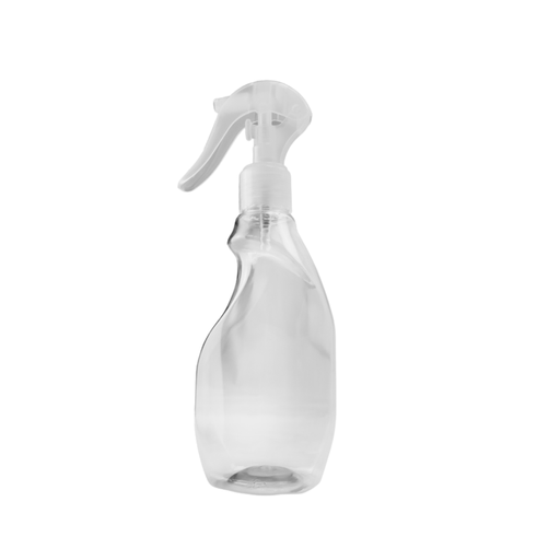 [OFF-113] BOTELLA C/ATOMIZADOR TRIGGER UNIDAD