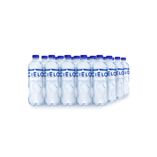 [OFF-BDA-600] BOTELLAS DE AGUA NIMBU 600ML