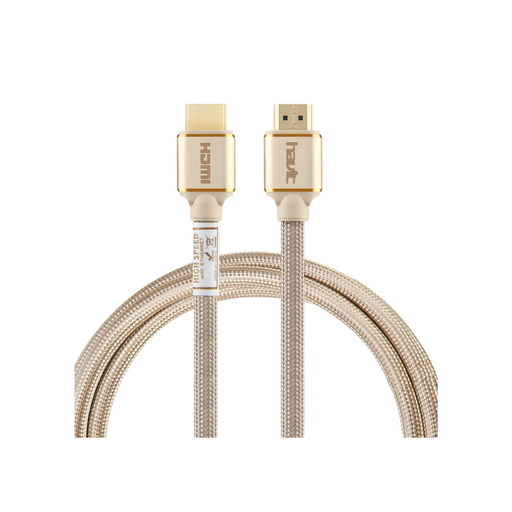 [OFF-CAB0809] CABLE HDMI HAVIT 2M UNIDAD