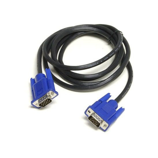 CABLE VGA 1.5MTS HAVIT