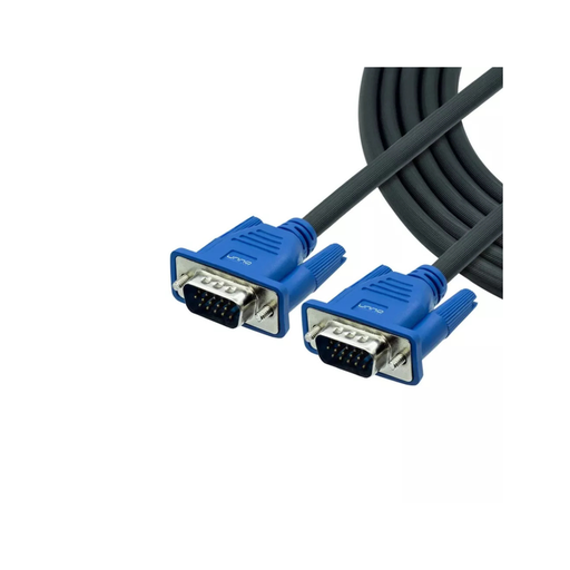 CABLE VGA UNNO 1.8M TEKNO UNIDAD