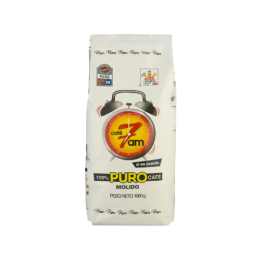[OFF-7AM] CAFE 7AM KILO