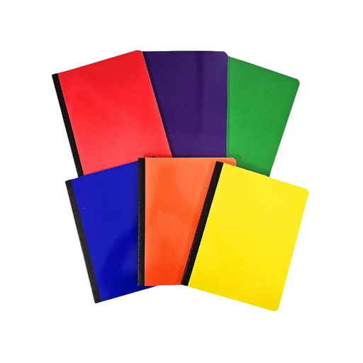 [OFF-PT10472] CUADERNO COSIDO PEQUEÑO 200 PAG RAYADO FACELA