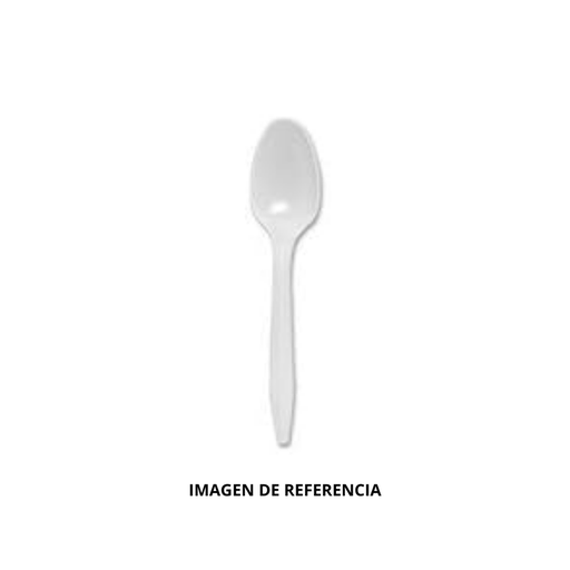 [OFF-CPP-01] CUCHARAS PLASTICAS PAQ (PEQUEÑAS)