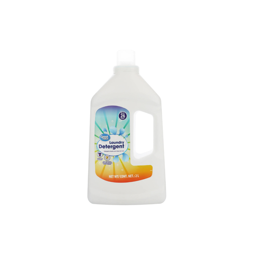DETERGENTE LIQUIDO P/ROPA GALON
