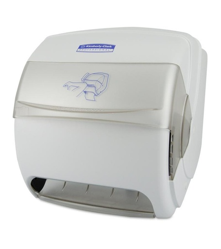 [OFF-7909] DISPENSADOR KIMBERLY CLARK HANDS FREE #30217909