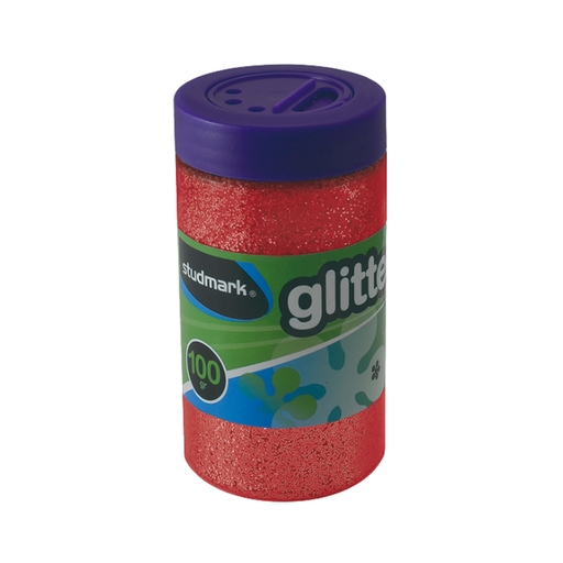 ESCARCHA ROJA 100G STUDMARK (CJ 6)
