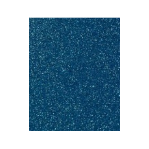FOAM ESCARCHADO PLIEGO 50X70CM CELESTE 10 H