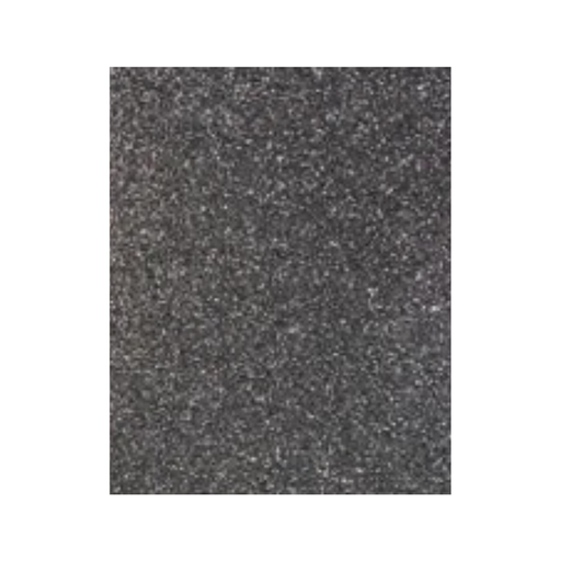 FOAM ESCARCHADO PLIEGO 50X70CM GRIS 10 H.