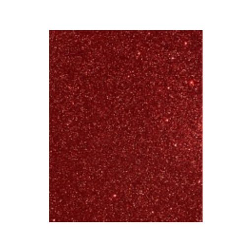 FOAM ESCARCHADO T/CARTA ROJO 10H