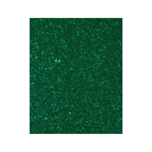 [OFF-22VO] FOAM ESCARCHADO T/CARTA VERDE OSCURO 10H