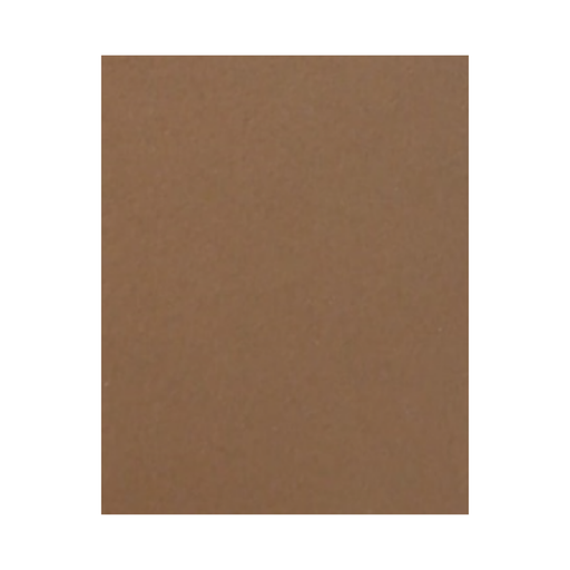 FOAM LISO PLIEGO 50X70CM CAFE CLARO 10H