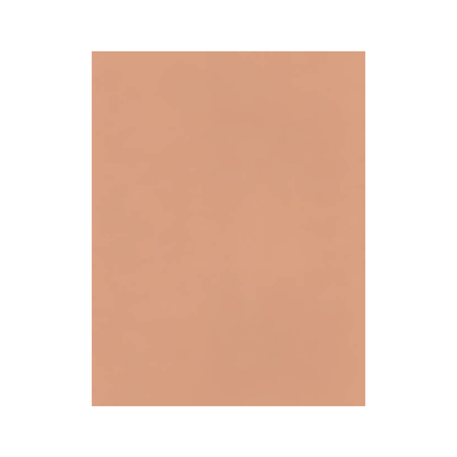 FOAM LISO CARTA DURAZNO 10H