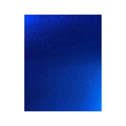 FOAM METALICO T/CARTA AZUL 10H