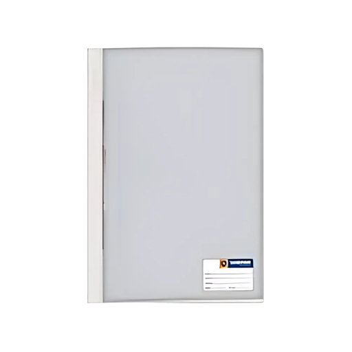 [OFF-ER-9583] FOLDER PLAST. T/TRANSP. VINIFAN CARTA/ UNIDAD