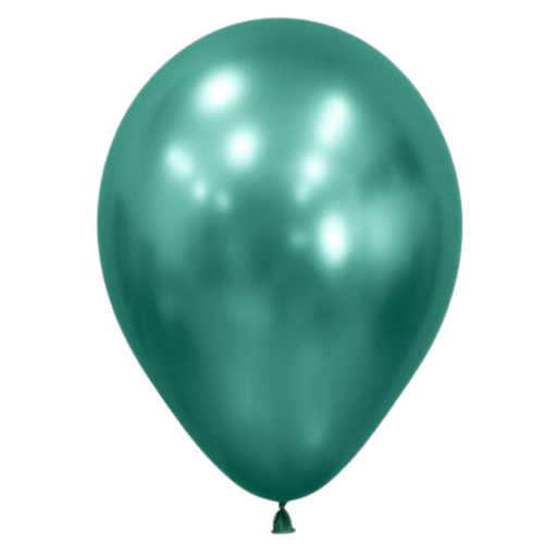 [OFF-20052] GLOBO No. 12  CHROME VERDE CELETEX (50 UDS)