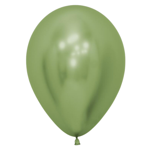 [OFF-5620092] GLOBO No. 12  CHROME VERDE LIMON CELETEX (50 UDS)