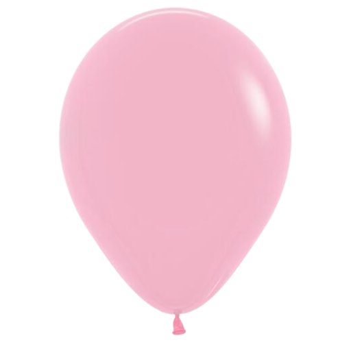 [OFF-24062] GLOBO No. 12 ROSADO CELETEX (50 UDS)